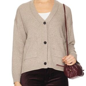 Rails Lindi Cardigan - Mule - size xs
